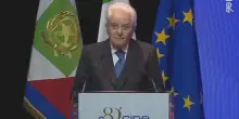 Mattarella: non disperdere unit&agrave; Paese anche se ci sono contrapposizioni
