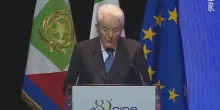 Ue, Mattarella: dobbiamo pensarci Europa, istituzioni sostengano modello sociale europeo