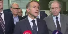 Macron a vigilia mobilitazione studenti: &ldquo;Serve ordine e rispetto&rdquo;