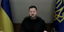 Zelensky: se Russia non accetter&agrave; tregua energetica reagiremo