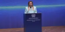 Meloni: &ldquo;Crescita 2026 Pil pu&ograve; arrivare a 1%, non basta ma &egrave; segnale&rdquo;