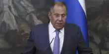 Lavrov: &ldquo;Zelensky non merita una tregua per andare alle urne&rdquo;
