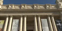 Tenderstories presenta a Roma &ldquo;Corpi Speciali&rdquo; di Luigi & Iango