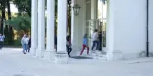 Villa Blanc apre al pubblico per le Giornate Fai d&rsquo;autunno 2026