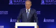 Polonia, Tusk: la Russia vuole distruggere la sicurezza in Europa