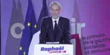 Francia, Glucksmann vince le primarie socialdemocratiche con il 66%