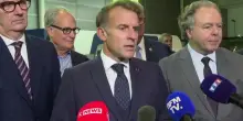Macron: nessuna &ldquo;tregua energetica&rdquo; da parte russa