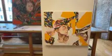 Swatch Art Peace Hotel, tra gli artisti l&rsquo;italiano Alessandro Giann&igrave;