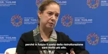 Guerra in Iran, Fmi: per Paesi pi&ugrave; poveri tagli o ristrutturare debito