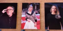 Festa di Roma, da Jolie a Depp: la mostra con il &ldquo;Best Of&rdquo; delle star