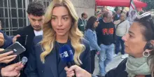 Ex Ilva, Salis: per stabilimento Genova spiragli positivi
