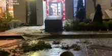 Kiev, drone russo colpisce un palazzo: due morti e nove feriti