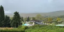 San Casciano dei Bagni, mistero del tempio svelato dall&rsquo;acqua calda