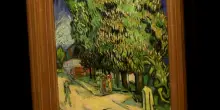 Van Gogh, dopo 60 anni riappare un quadro da 180 milioni