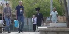 Israele, cresce la tensione tra ultraortodossi e laici ad Arad