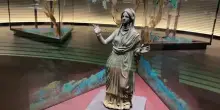 Etruschi e Veneti, altre storie di acque e culti nell&rsquo;Italia antica