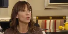 Sophie Marceau: noi donne dobbiamo liberarci da schemi e sensi di colpa