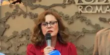 Susan Sarandon: uso la mia visibilit&agrave; per dar voce a chi non ce l&rsquo;ha