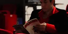 Dylan Dog, l&rsquo;Indagatore dell&rsquo;Incubo approda a Teatro