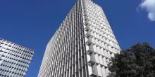 Cdp completa la riqualificazione delle torri dell&rsquo;Eur
