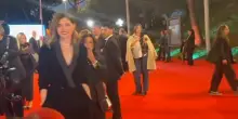 Festa di Roma, primo red carpet tra cinema, musica e politica