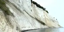 Danimarca, alla scoperta dell&rsquo;Isola di Mon su due ruote