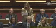 Ue, Meloni: &ldquo;Difendiamo cittadini da regole sbagliate&rdquo;