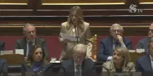 Meloni: sostegno Ucraina non &egrave; alternativa a pace, la rende possibile