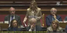 Ue, Meloni: su bilancio firmeremo solo accordo giusto per Italia