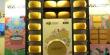 Parmigiano Reggiano non solo in tavola: al Ttg diventa una meta