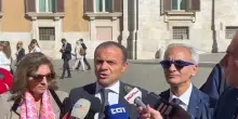 Centrodestra, C. De Luca: non siamo competitor Lupi, supereremo il 3%