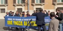 Ziello (FnV): &ldquo;Sostegno multidimensionale non a Kiev ma a italiani&rdquo;