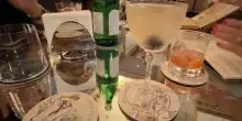 Milano, Aster & Vesper: no-alcohol si fa notare al The Lounge Bar