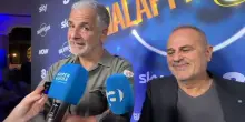 Si torna a ridere con il GialappaShow, tutte le novit&agrave; e le conferme