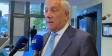 Ucraina, Tajani: serve un portavoce Ue in tempi rapidi