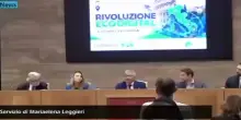 Pecoraro Scanio: Transizione ecodigital e AI vanno governate non subite