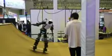 Fiera tech di Tokyo, &egrave; l&rsquo;era della physical AI