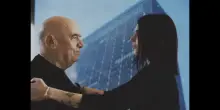 Fuksas: volevo fare il pittore, ad Elisa invidio la libert&agrave; creativa