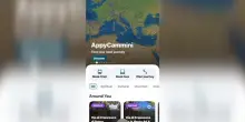 Cammini in un&rsquo;app: Appy porta al TTG 100 percorsi in 10 Paesi