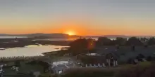 L&rsquo;autunno della Sonoma Coast: da Duncans Mills a Bodega Bay