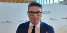Trenitalia e Costa Crociere, intesa per viaggi treno+crociera