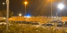 Francia, treno merci urta minibus alla Manica: 19 feriti