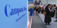 Turismo, la Campania al TTG di Rimini