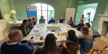 Decamerone delle idee, il cenacolo del Monferrato