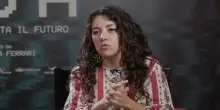 Margherita Ferrari: in &ldquo;Foa&rdquo; i lasciti emotivi del G8 di Genova