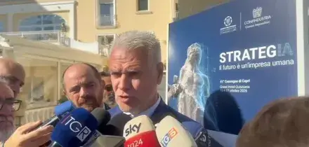 Manovra, Zangrillo: contributo banche non imposto, sar&agrave; concordato