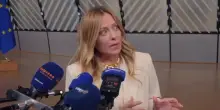 Meloni a Bruxelles: &ldquo;Importante intesa con l&rsquo;Ue sul decreto bollette&rdquo;