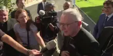 Card. Parolin ottimista sulla salute del Papa, ma cauto sui viaggi futuri