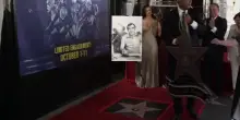 A Carlo Rambaldi una stella postuma sulla Hollywood Walk of Fame