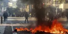 Francia, torna la protesta dei Gilet gialli: scontri a Parigi, Marsiglia e Lione